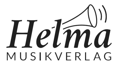 Helma Musikverlag Referenzkunde von exvomo