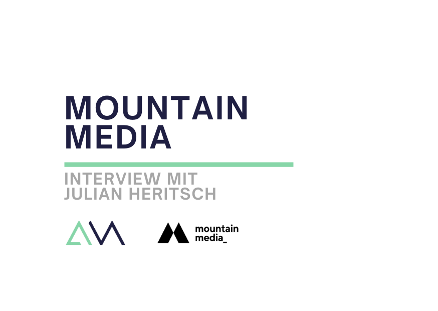 Interview Mountain Media Julian Heritsch