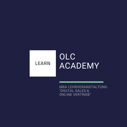 Referenz OLC Academy