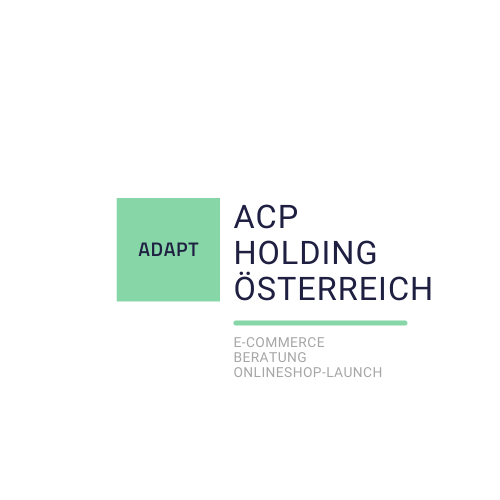 Referenz ACP E-Commerce Beratung