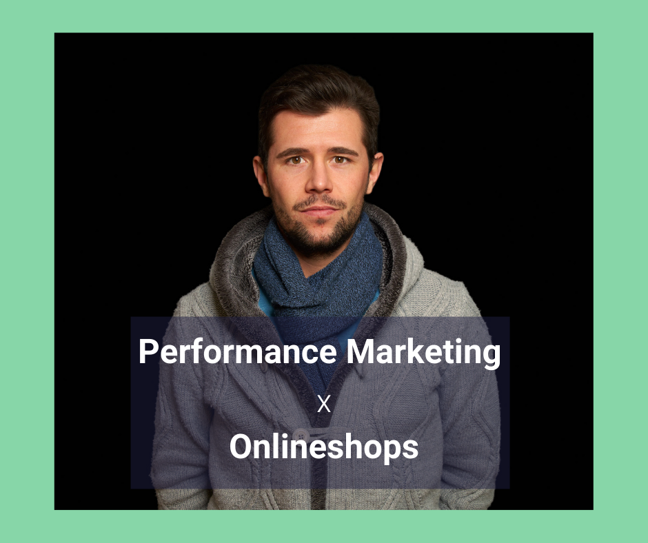 Performance Marketing trifft Onlineshops - Interview mit Andreas Kraus