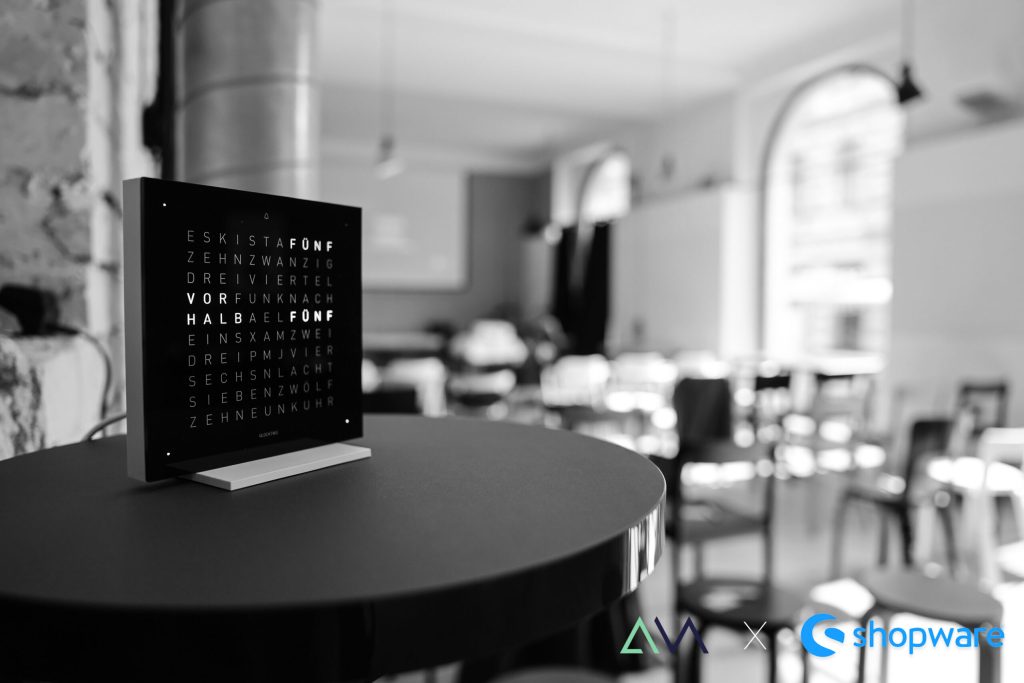 E-Commerce Inspiration Night exvomo powered by shopware