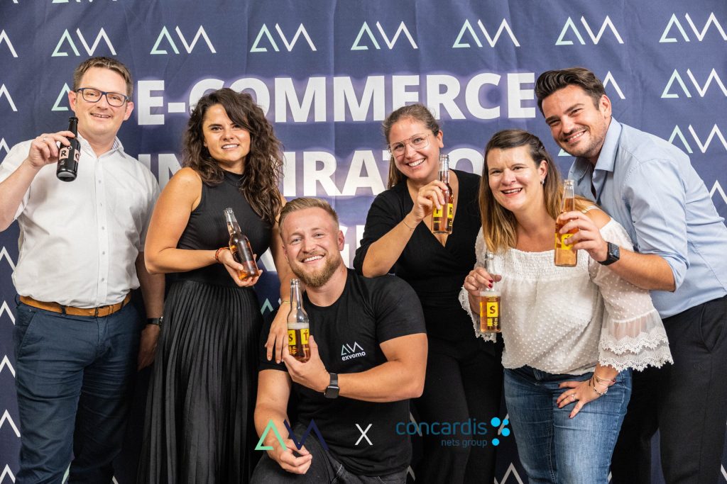 E-Commerce Inspiration Night 3