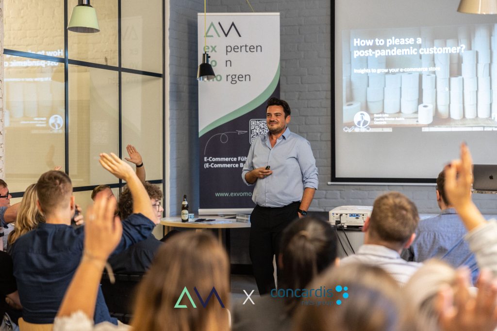 E-Commerce Inspiration Night 3