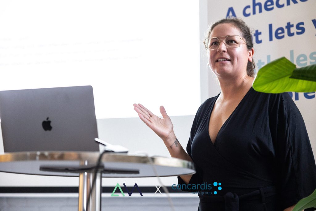 E-Commerce Inspiration Night 3