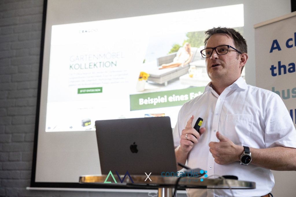 E-Commerce Inspiration Night 3