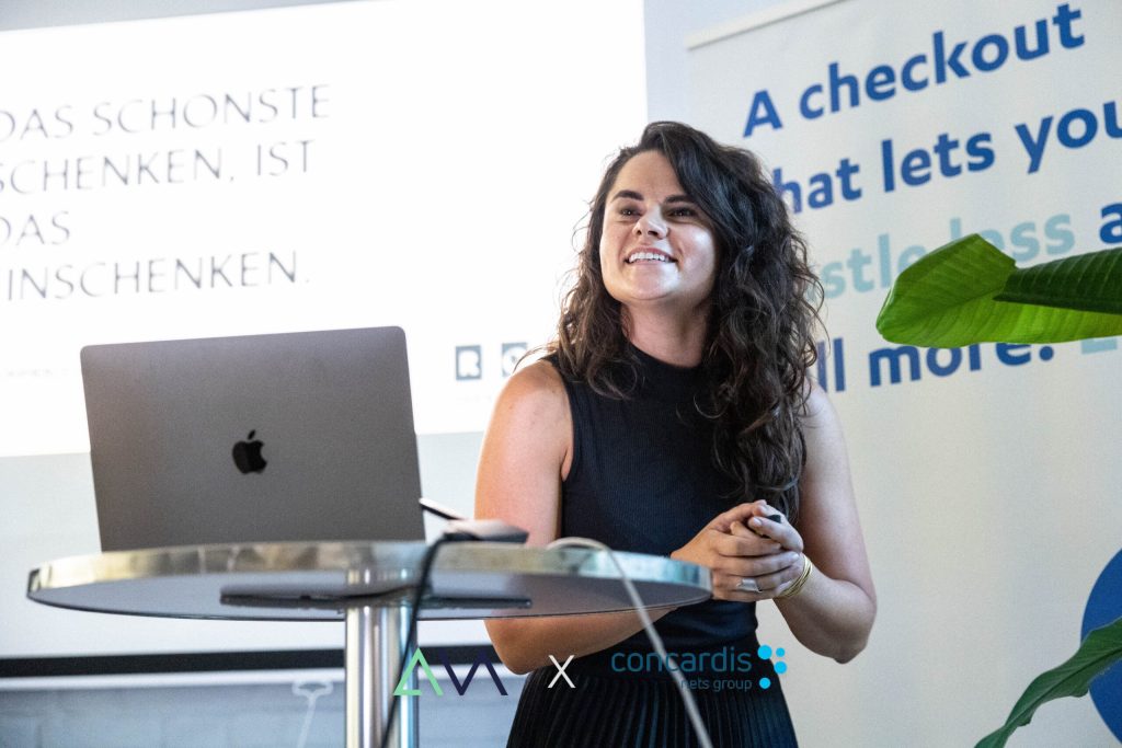 E-Commerce Inspiration Night 3