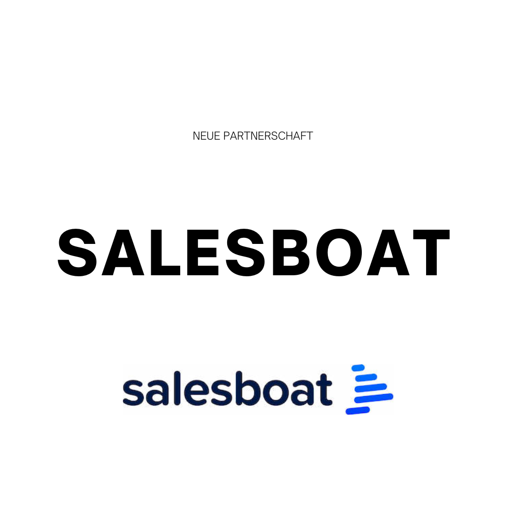 Salesboat Agenturpartner für Amazaon