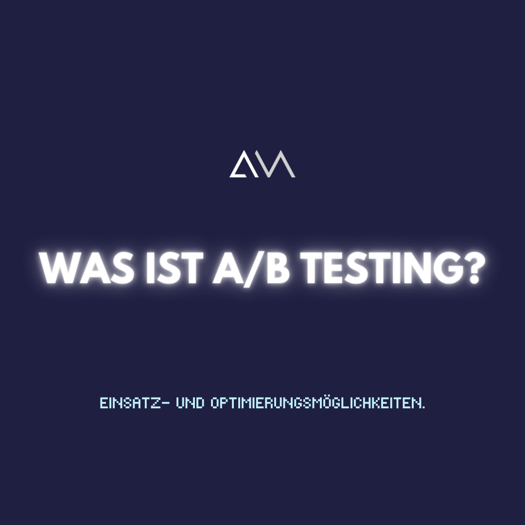 was ist a/b testing