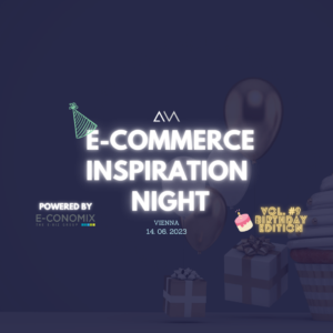 e-commerce inspiration night 9 14. juni 2023