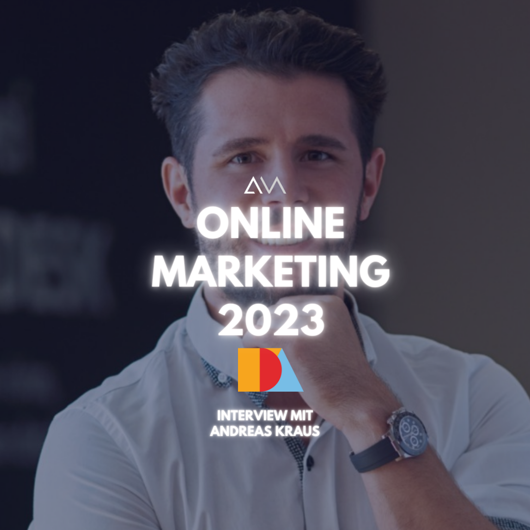 andreas kraus online marketing 2023