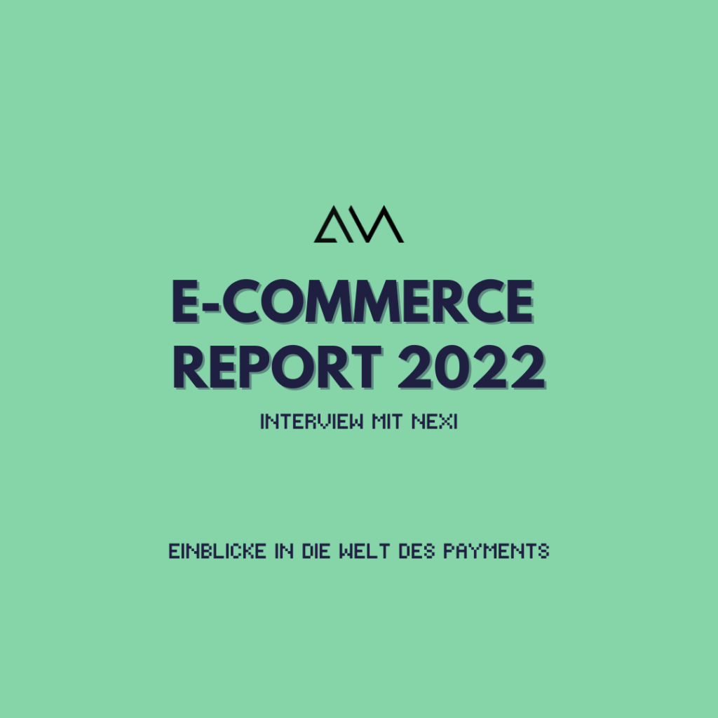 e-commerce report beitrag 2022 nexi