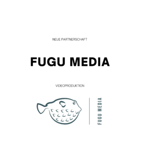 fugu media ist neuer PArtner von exvomo