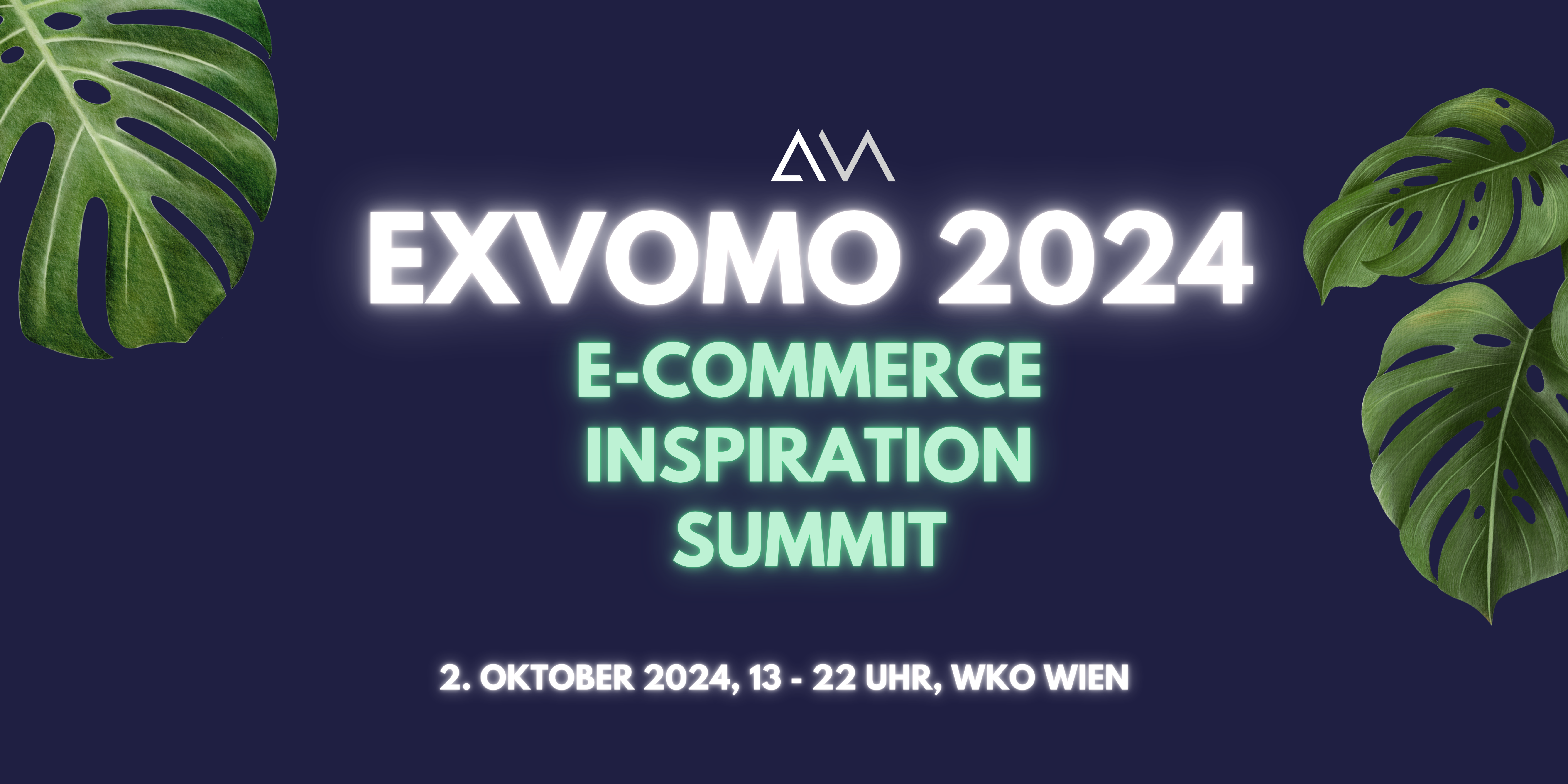 exvomo 2024 - österreichische e-commerce konferenz in Wien