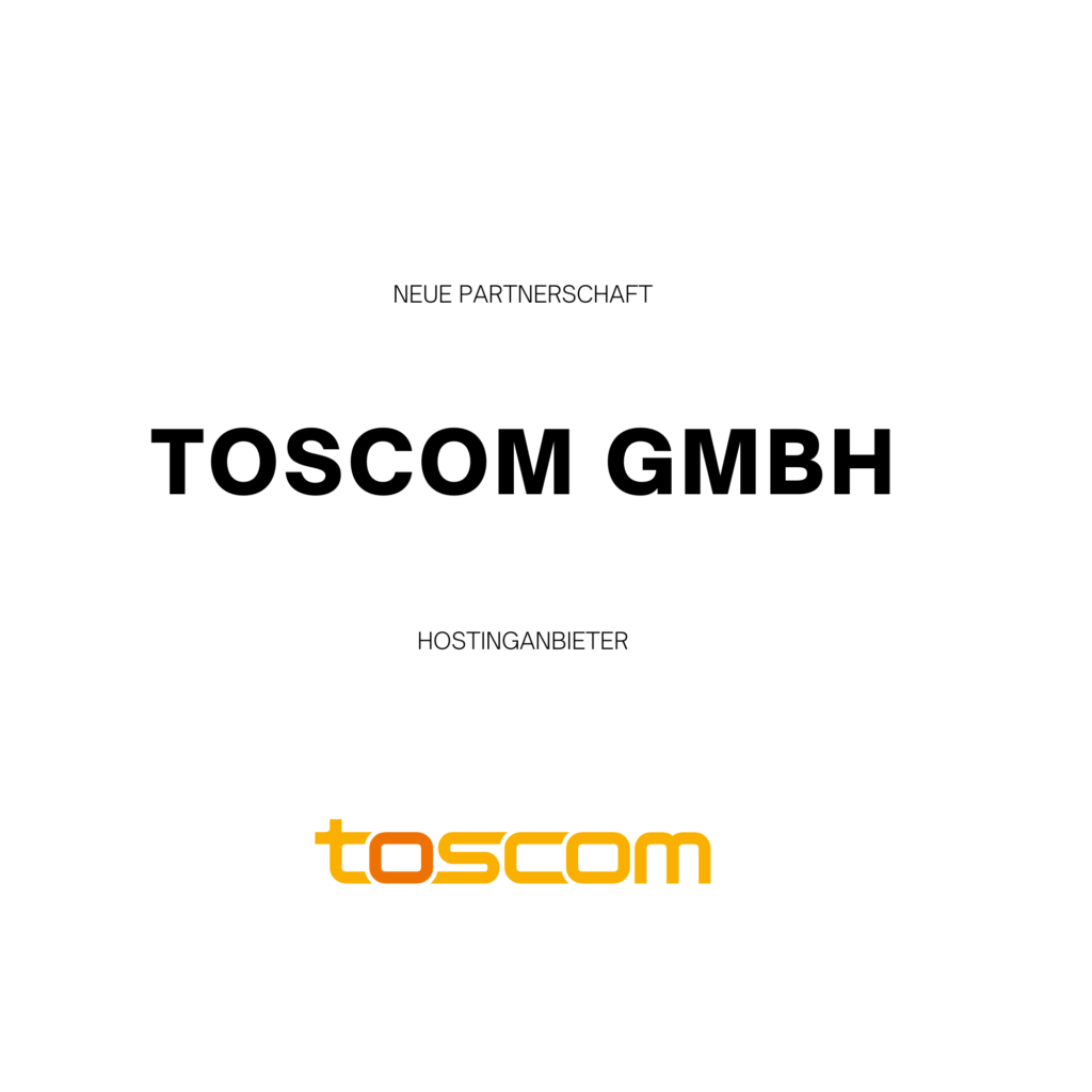 toscom gmbh neuer e-commerce partner bei exvomo