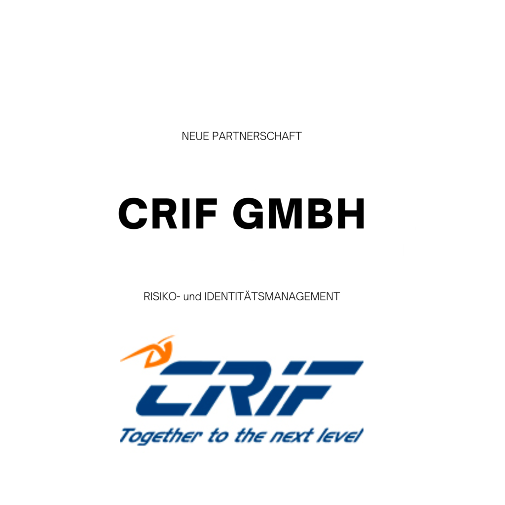 CRIF Partner exvomo