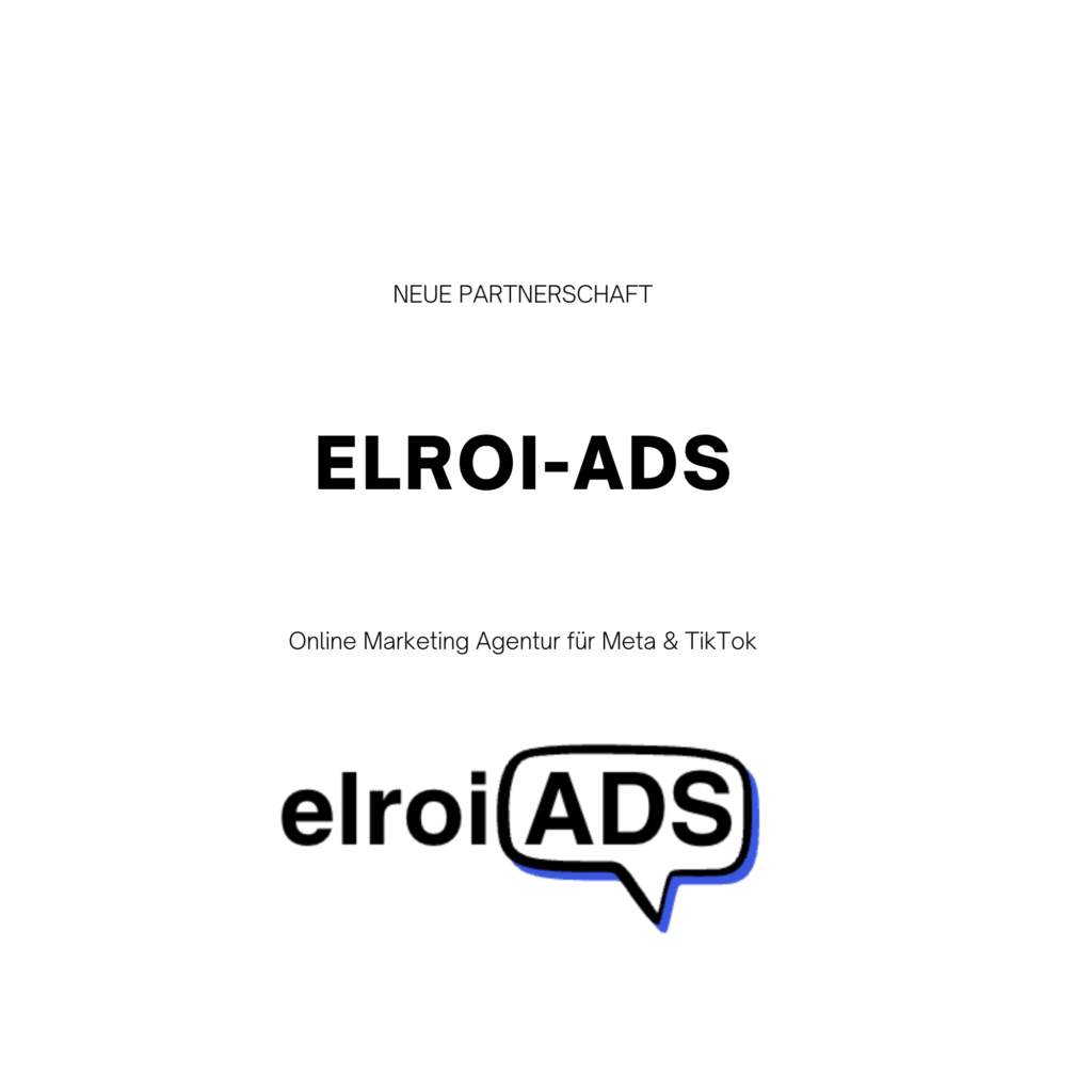 partnerschaft elroi-ads