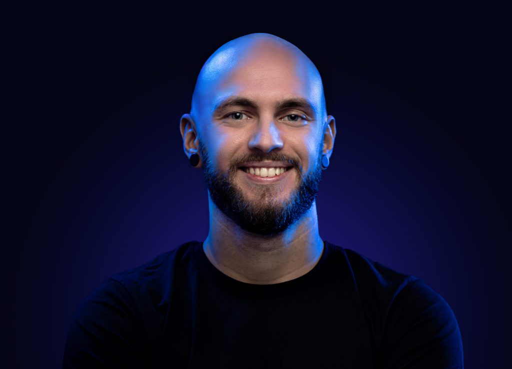 outlize – Rafael Auferbauer