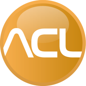 unternehmenslogo partner ACL