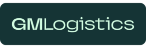 Logo GMLogistics Grün