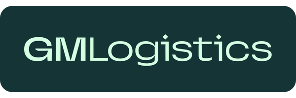 Logo GMLogistics Grün