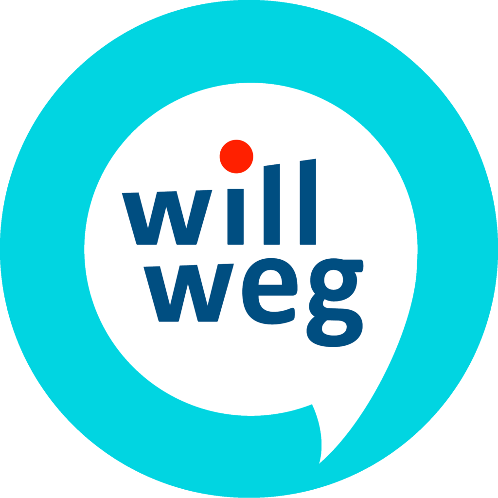 willweg LOGO