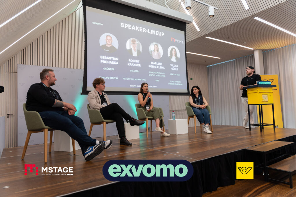 diskussionsrunde e-commerce inspiration night #20 in wien
