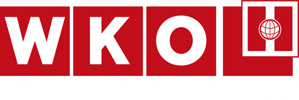 WKO Logo