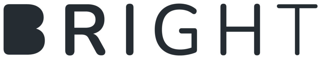 Bright IT Logo