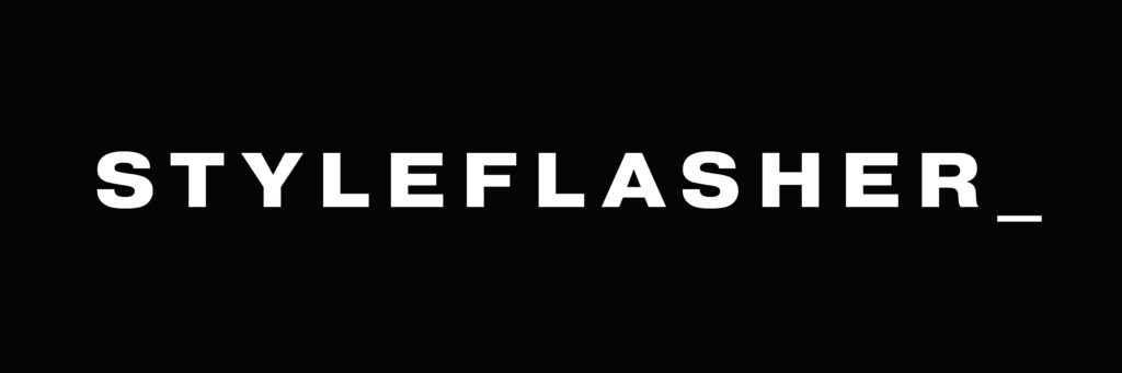 Styleflasher Logo
