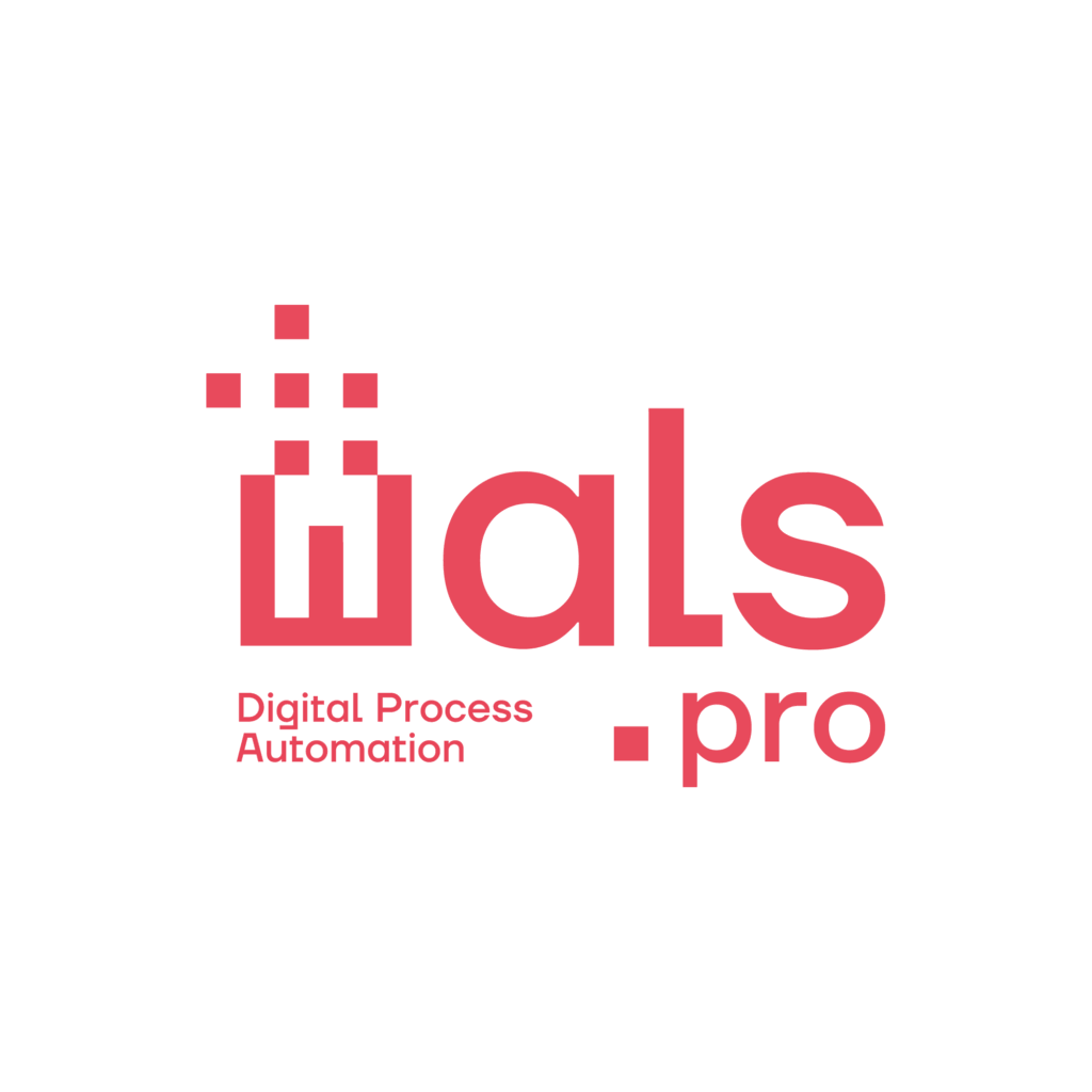 Wals Pro Logo