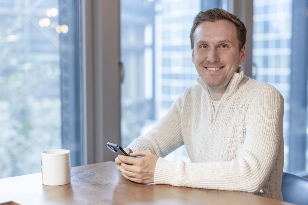 Felix Stelzer, melibo