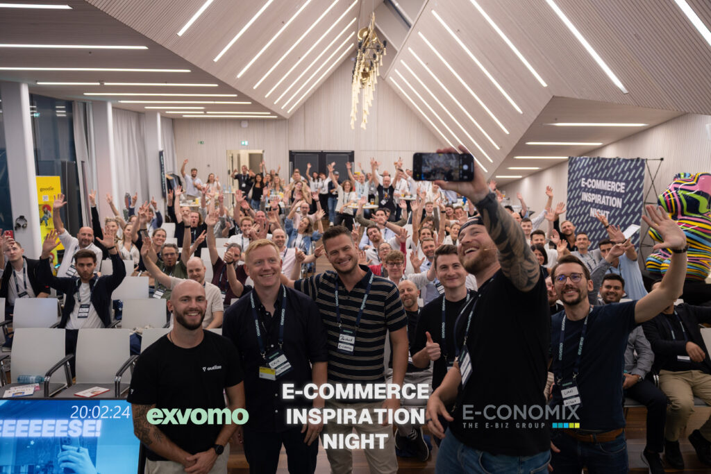 Abschlussfoto August