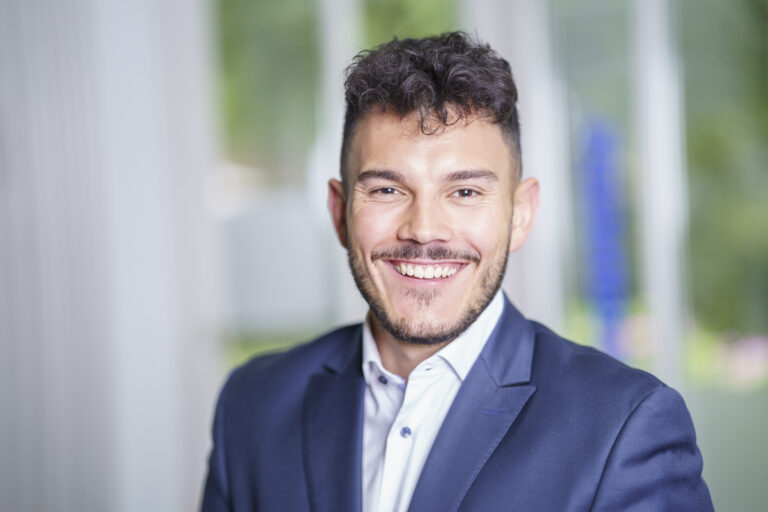Julian Stöcker melibo