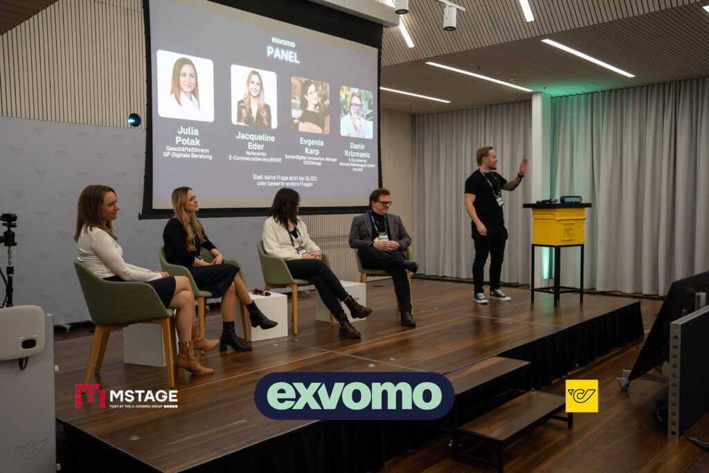 panel, 2026, e-commerce inspiration night wien