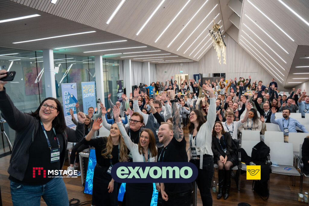 abschlussfoto, e-commerce inspiration night wien jänner 2026