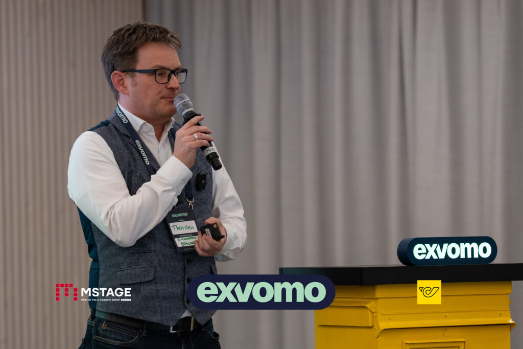 thorsten behrens, keynote, ecommerce inspiration night #23 wien 2026