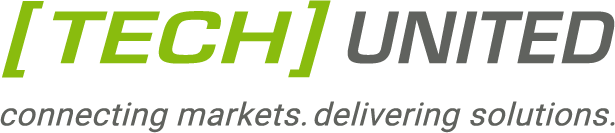 Tech United Logo