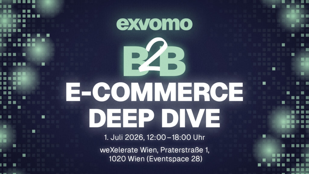 B2B E-Commerce Deep Dive Banner