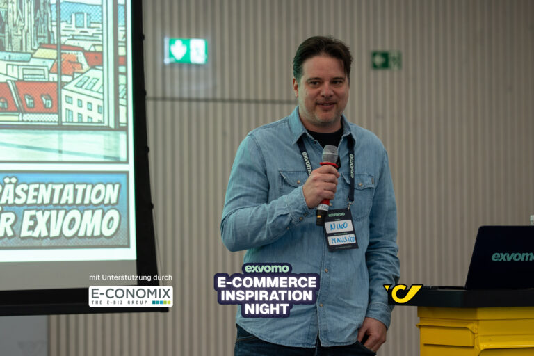 Speaker 1, Niko Moll, mausito