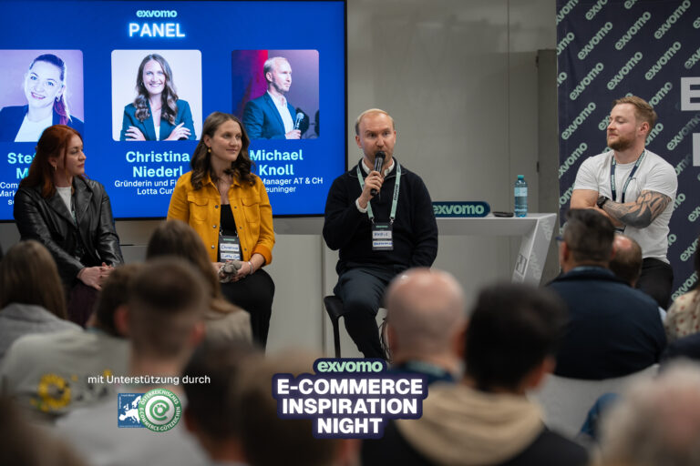 Diskussionsrunde Graz