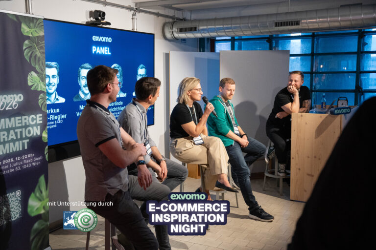 Diskussionsrunde Linz