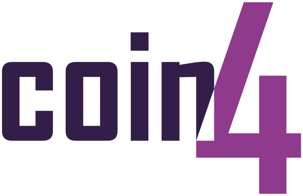 coin4 Logo