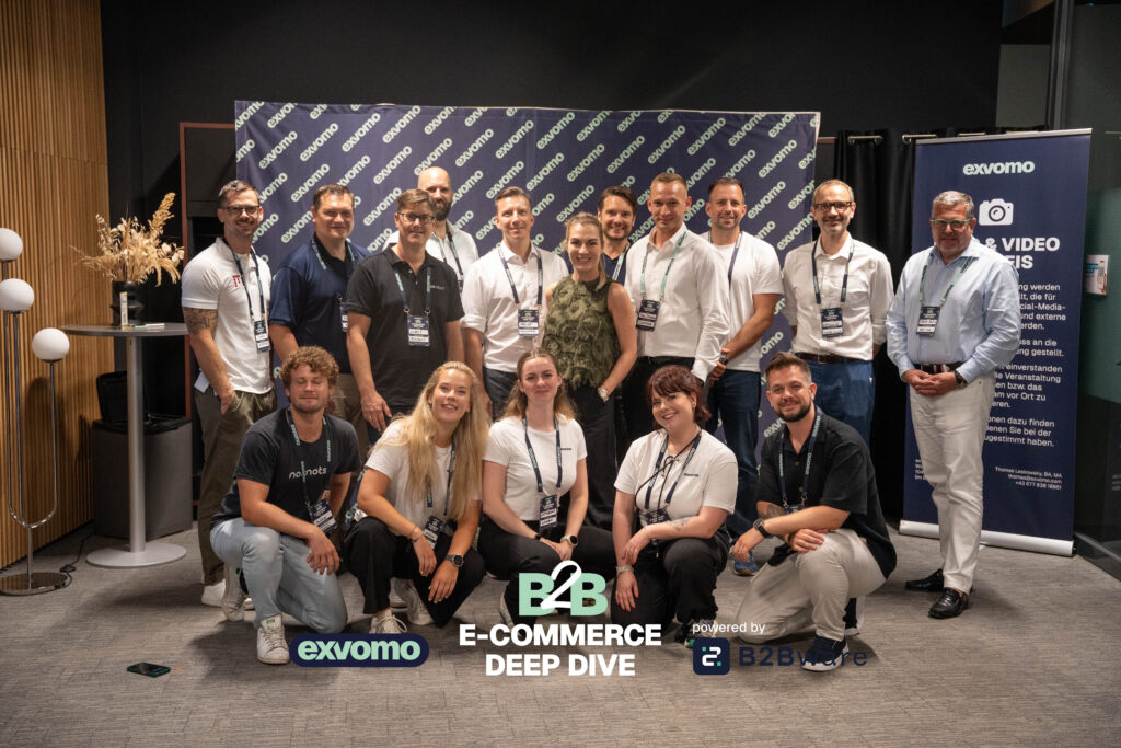 Speakerbild B2B