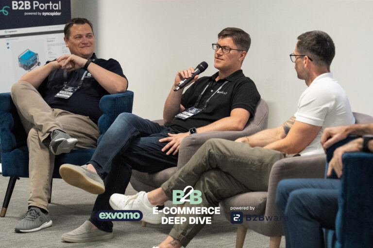 Lightning Talk B2B