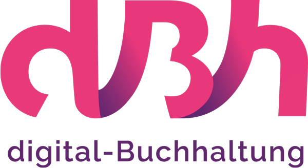 dbh digital buchhaltung partner von exvomo