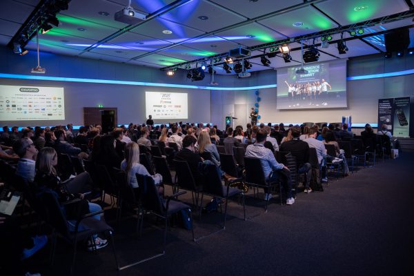 Julius Raab Saal Eröffnungsrede